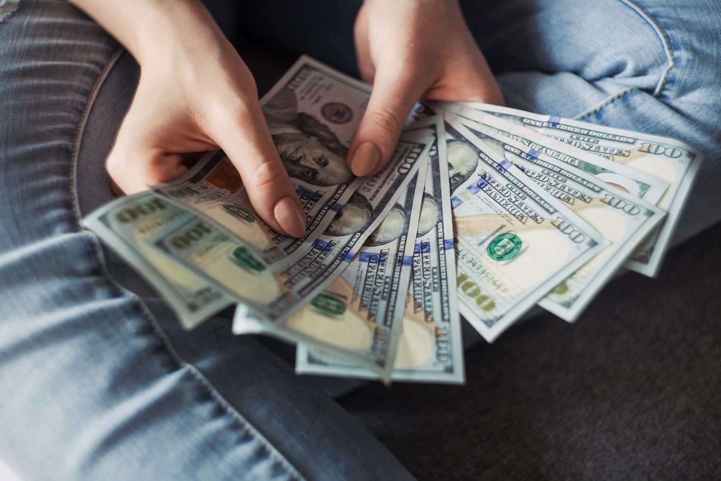 10 Dicas Essenciais de Finanças para Iniciantes