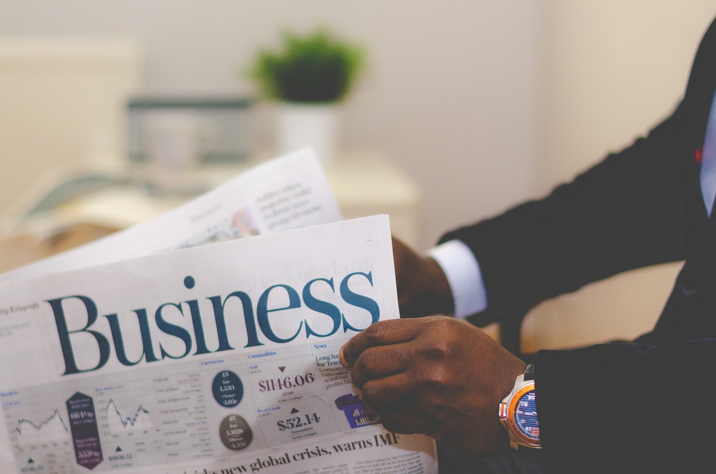 Como Planejar Objetivos Financeiros Realistas
